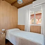 Casa El Tarajal Málaga