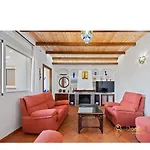 Nyaraló Casa El Tarajal *