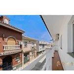 Casa El Tarajal