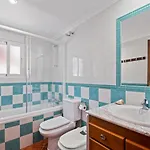 Nyaraló Casa El Tarajal