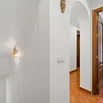 Casa El Tarajal Málaga