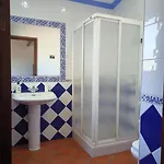 Casa El Tarajal Nyaraló *