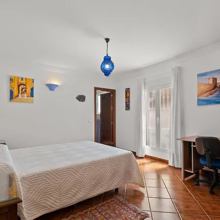 Holiday home Casa El Tarajal