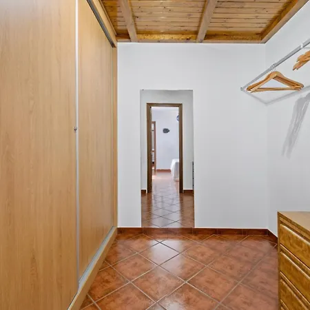 Сasa de vacaciones Casa El Tarajal