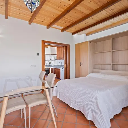 Casa El Tarajal