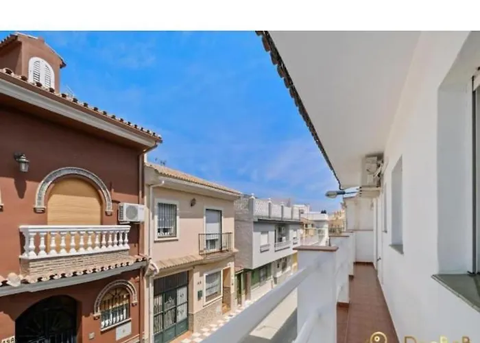 Casa El Tarajal
