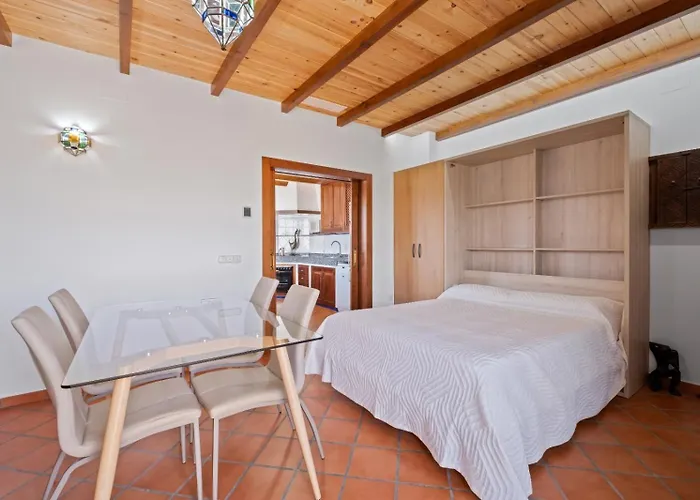 Casa El Tarajal
