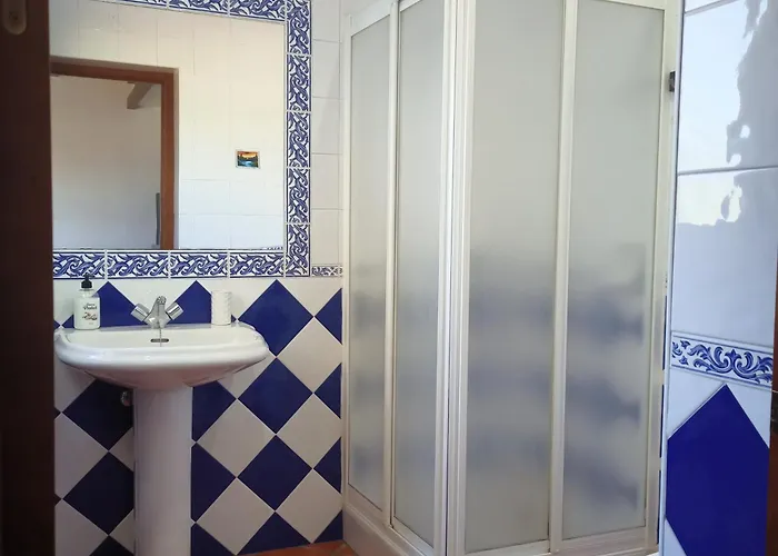 Casa El Tarajal Holiday home *