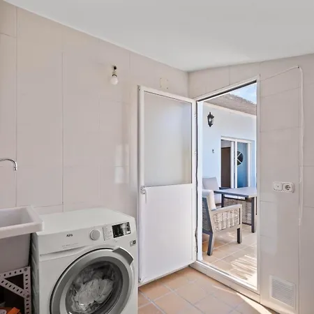 Dom wakacyjny Casa El Tarajal *