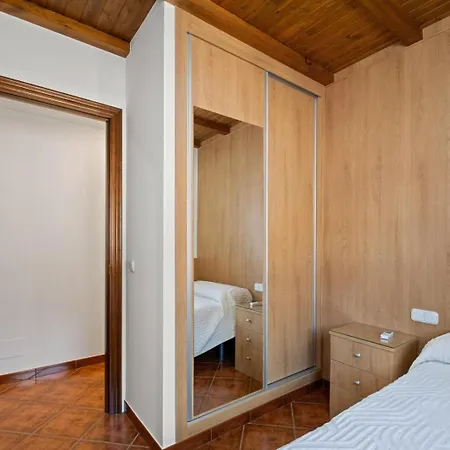 Сasa de vacaciones Casa El Tarajal Málaga